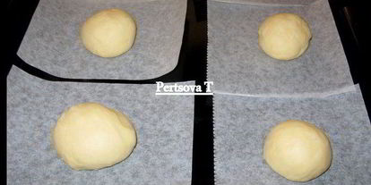 Шаг 1: берлинских пончиков