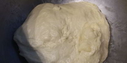 Шаг 1: берлинского пончика