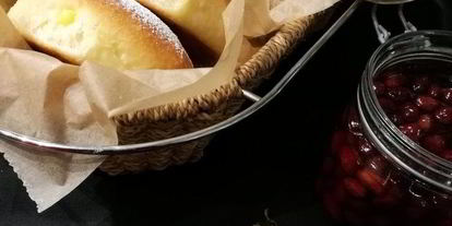 Шаг 12: берлинского пончика