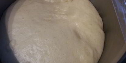 Шаг 2: берлинского пончика