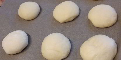 Шаг 4: берлинского пончика