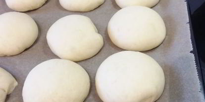 Шаг 5: берлинского пончика