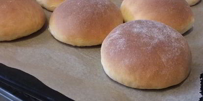 Шаг 6: берлинского пончика