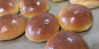 Шаг 7: берлинского пончика