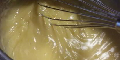 Шаг 9: берлинского пончика