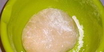 Шаг 2: дрожжевых пончиков