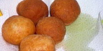 Шаг 5: дрожжевых пончиков