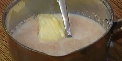 Шаг 2: фисташковых пончиков