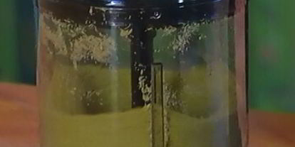 Шаг 3: фисташковых пончиков