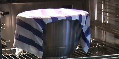 Шаг 5: фисташковых пончиков