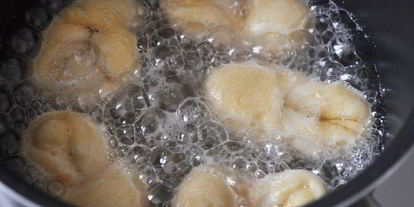 Шаг 11: французских пончиков