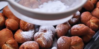 Шаг 13: французских пончиков