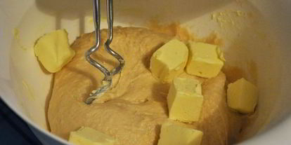 Шаг 3: французских пончиков