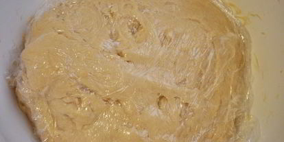 Шаг 4: французских пончиков