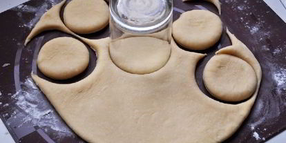 Шаг 6: французских пончиков