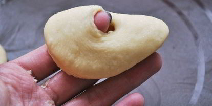 Шаг 7: французских пончиков