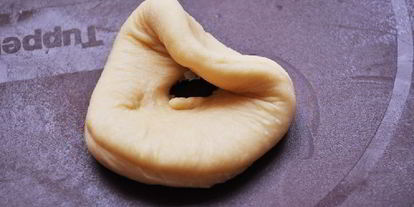 Шаг 8: французских пончиков