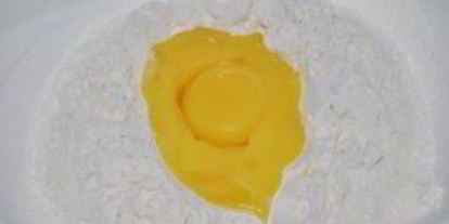 Шаг 1: классических пончиков