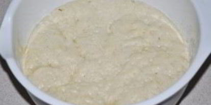 Шаг 2: классических пончиков