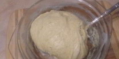 Шаг 4: лаймовых пончиков на сгущенном молоке