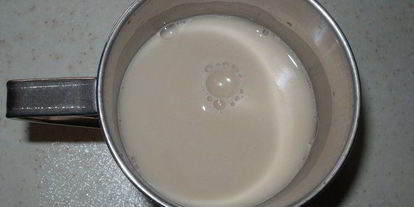 Шаг 1: лимонных пончиков