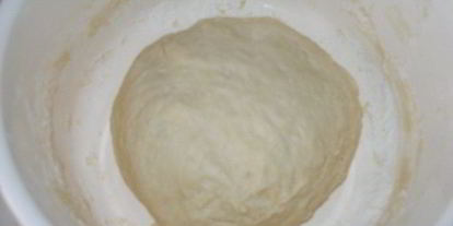 Шаг 3: лимонных пончиков