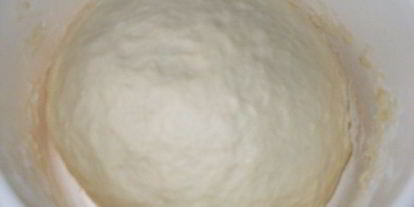 Шаг 4: лимонных пончиков