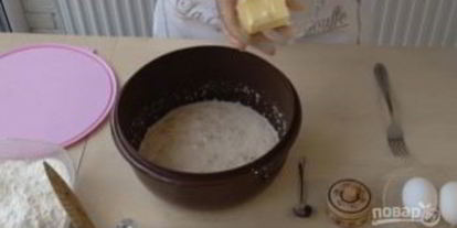 Шаг 3: очень вкусных домашних пончиков