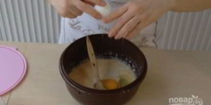 Шаг 5: очень вкусных домашних пончиков