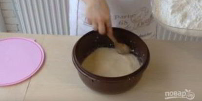 Шаг 6: очень вкусных домашних пончиков