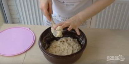 Шаг 7: очень вкусных домашних пончиков