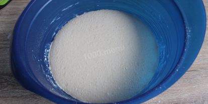 Шаг 2: пончиков берлинеры