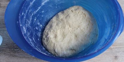 Шаг 3: пончиков берлинеры