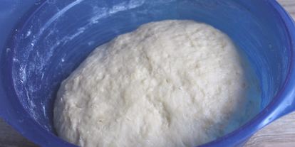 Шаг 4: пончиков берлинеры