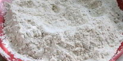 Шаг 1: пончиков без дрожжей