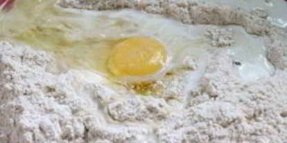 Шаг 2: пончиков без дрожжей