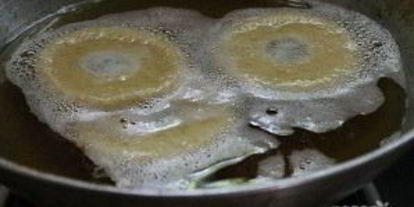 Шаг 8: пончиков без дрожжей