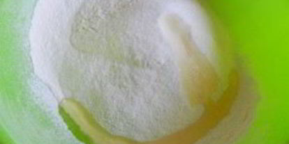 Шаг 1: пончиков без яиц