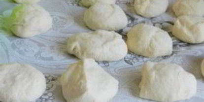 Шаг 5: пончиков без яиц