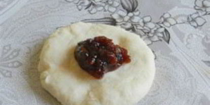 Шаг 6: пончиков без яиц