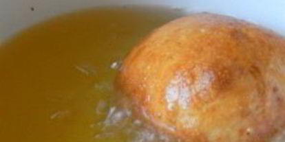 Шаг 8: пончиков без яиц