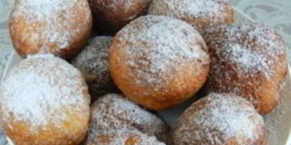 Шаг 9: пончиков без яиц