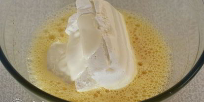 Шаг 1: пончиков из творога