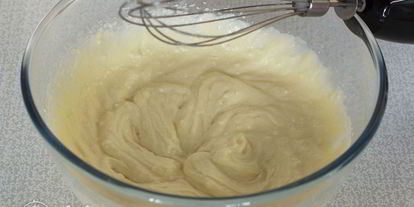 Шаг 2: пончиков из творога