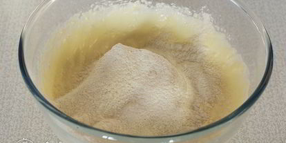 Шаг 3: пончиков из творога