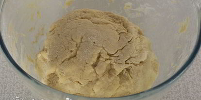 Шаг 4: пончиков из творога