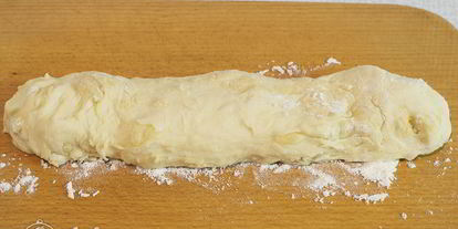 Шаг 5: пончиков из творога