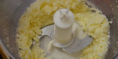 Шаг 1: пончики к чаю на halloween