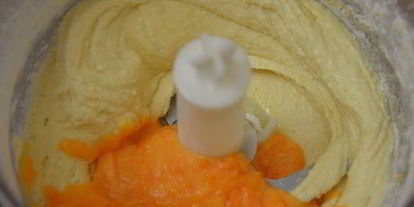 Шаг 3: пончики к чаю на halloween