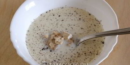 Шаг 3: пончиков классических